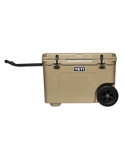 Kühlbox Tundra Haul Tan 70000000013 Yeti Brown