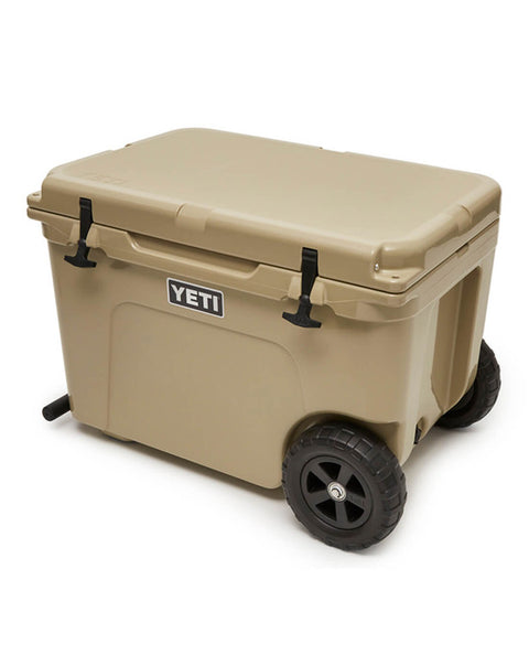 Kühlbox Tundra Haul Tan 70000000013 Yeti Brown