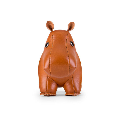 ZUNY PAPERWEIGHT 0,25 KG HIPPO