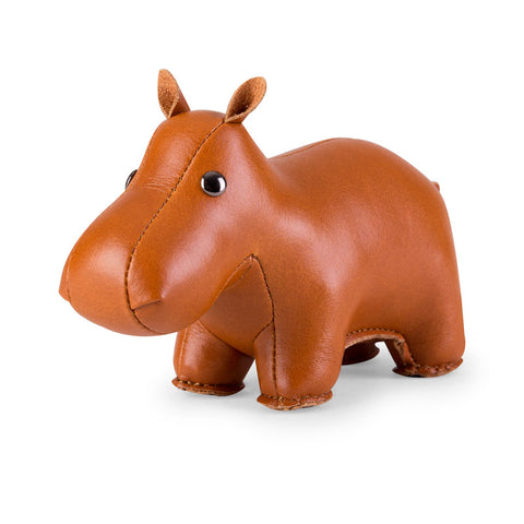 ZUNY PAPERWEIGHT 0,25 KG HIPPO