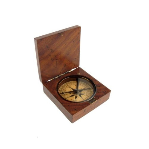 COMPASS AUTHENTIC MODELS LEWIS &amp; CLARK