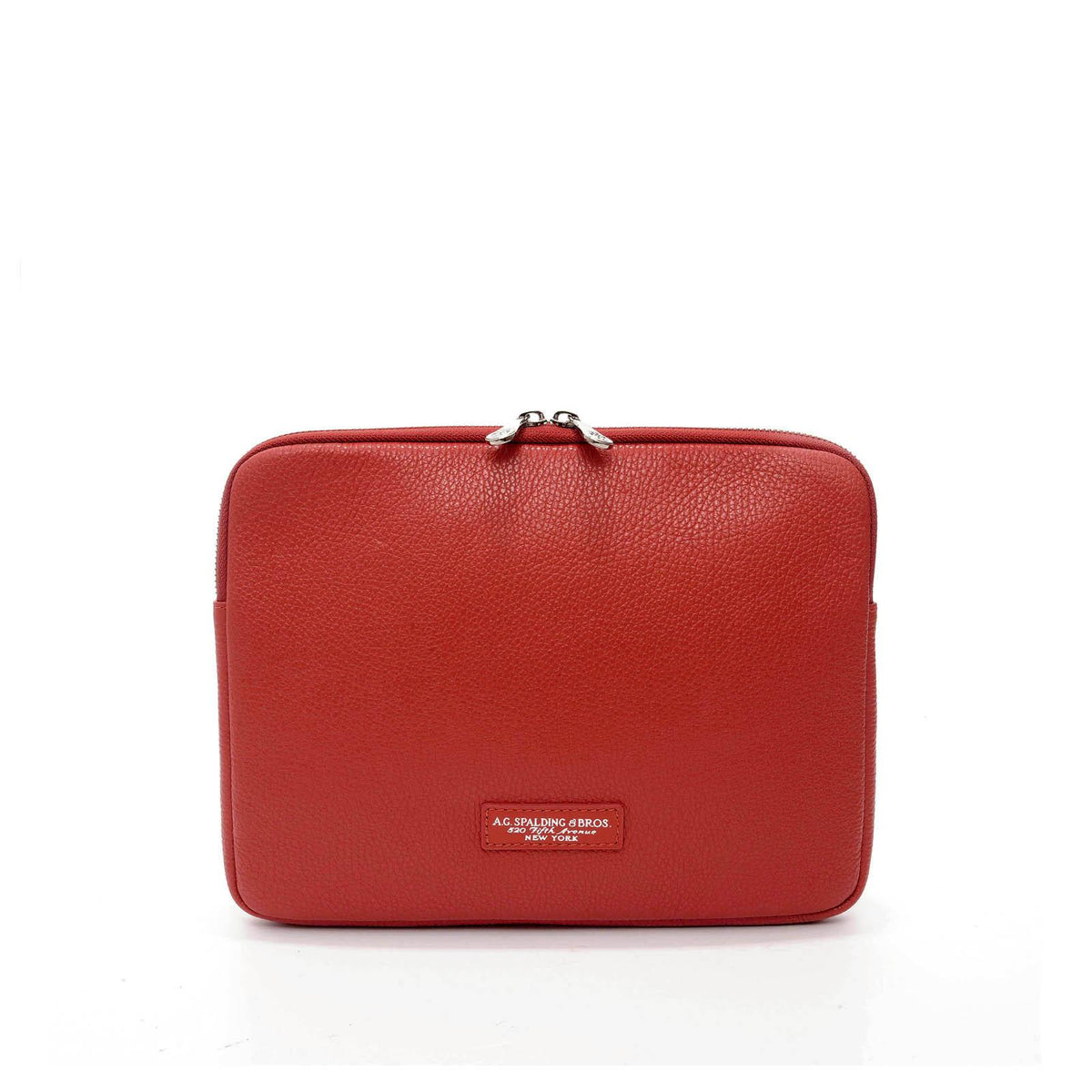 PORTA TABLET TOURIST COLLECTION ROSSO SPALDING 309235U500— LADUEMILA  CONCEPT STORE