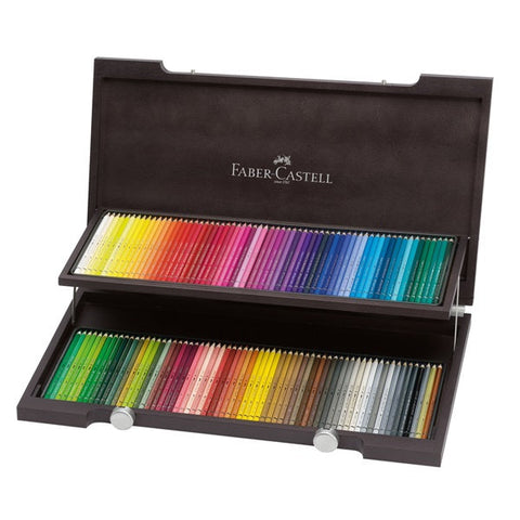 VALIGETTA LEGNO FABER-CASTELL 120 MAT.DURER Faber Castell