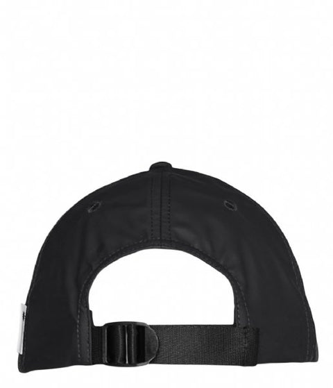 RAINS CAP BLACK ART 13600