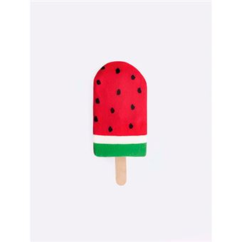 EAT MY SOCKS FROZEN POP WATERMELON