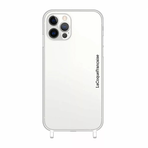 COVER LACOQUEFRANCAISE IPHONE 12 PRO MAX