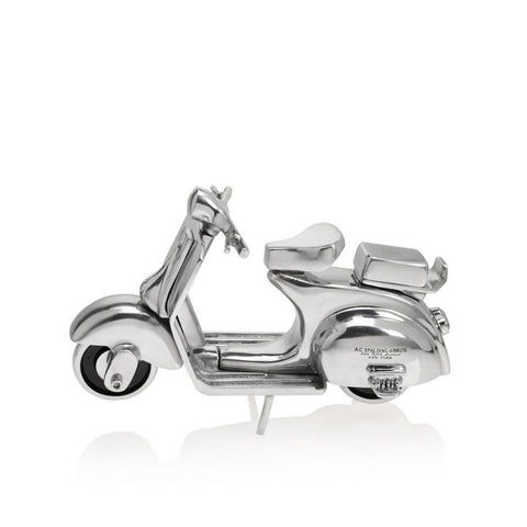 SCOOTER ALLUMINIO SPALDING