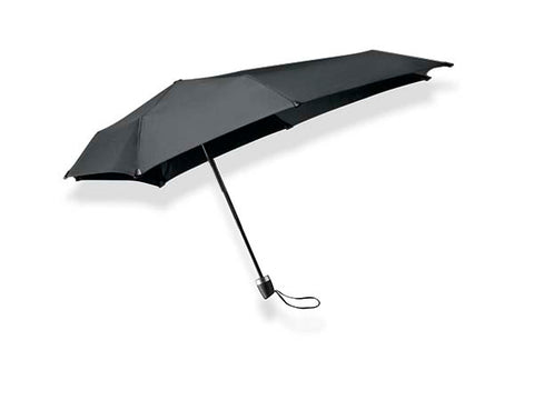 UMBRELLA WITHOUT MINI PURE BLACK