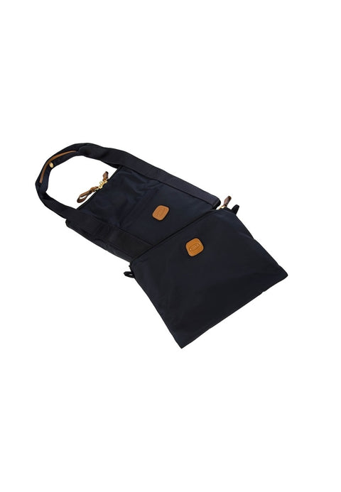 "DUFFLE BAG M 050- OCEAN 42X28X19 BRIC'S"