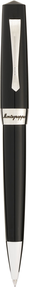 SFERA MONTEGRAPPA ELMO 02 BLACK