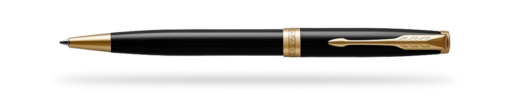 Penna Sfera Parker Sonnet Black Lacquer