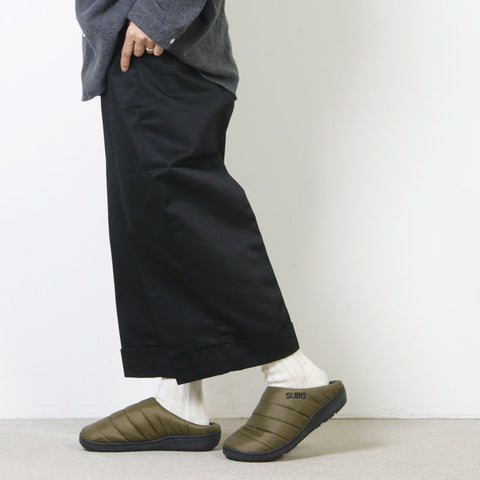 "SANDALO SUBU KHAKI 41-42"