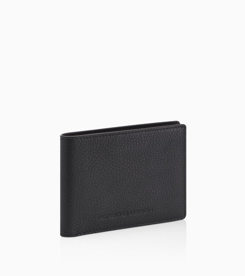 PORTAFOGLIO OSO09910.001 PORSCHE DESIGN BLACK