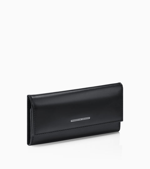 PORTACHIAVI OBE09923.001 PORSCHE DESIGN BLACK
