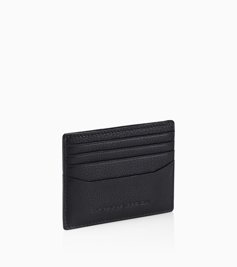 PORTATESSERE PORSCHE DESIGN NERO