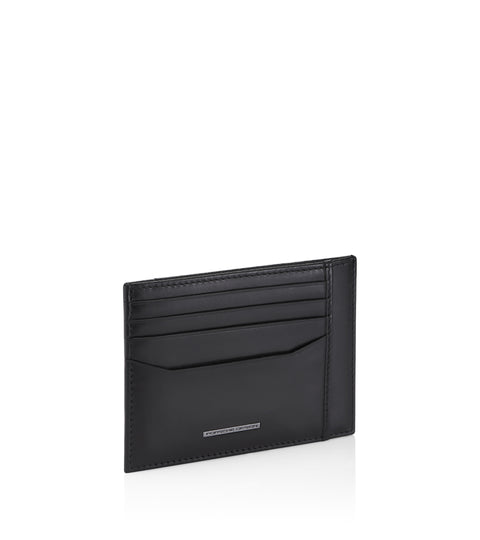 PORTADOCUMENTI PORSCHE DESIGN NERO