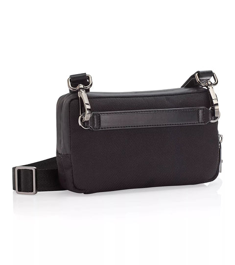 "PORSCHE DESIGN ROADSTER TRAVEL POUCH ART ONY01530"