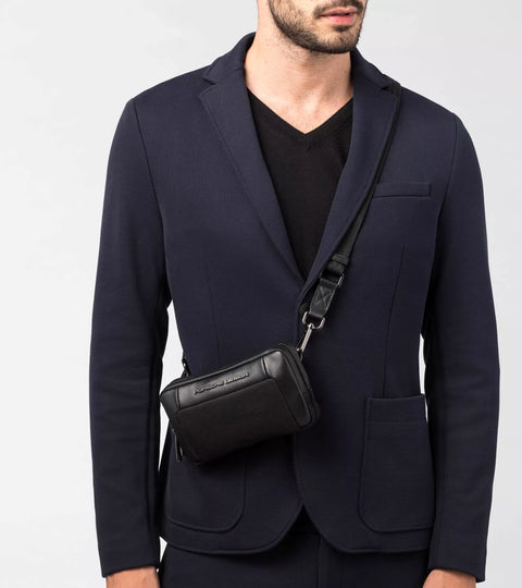 "PORSCHE DESIGN ROADSTER TRAVEL POUCH ART ONY01530"