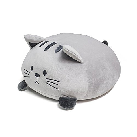 BALVI KITTY GRAY CUSHION