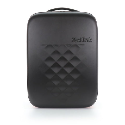 TROLLEY ROLLINK FLEX EARTH CABIN SIZE 21 CAPRI BREEZE 2 RUOTE