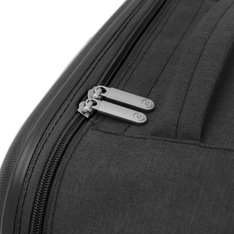 TROLLEY ROLLINK FLEX EARTH CABIN SIZE 21 CAPRI BREEZE 2 RUOTE