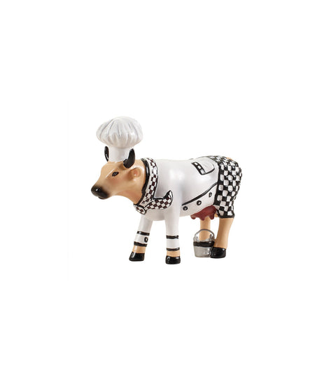 CHEF COW PARADE S