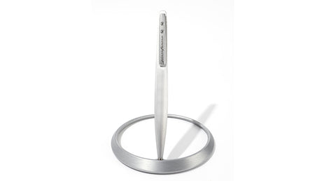 PININFARINA SPACE PURE GREY (ALLUMINIO SATINATO)