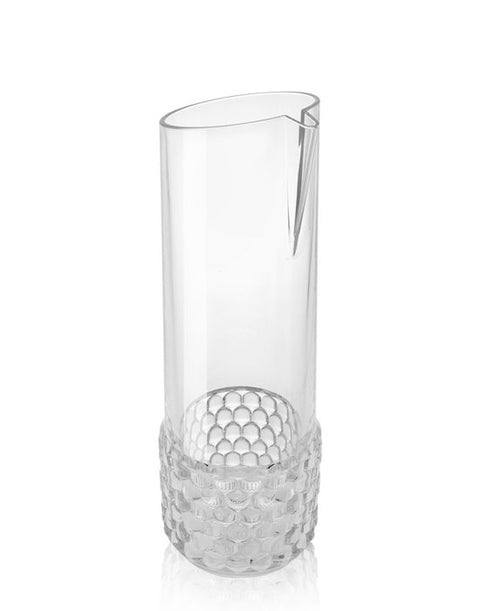 CARAFFA KARTELL JELLIES CRISTALLO ART 1490 B4