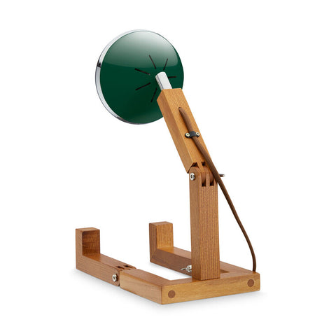 LAMPADA PIFFANY  MR. WATTSON CHILTERN GREEN