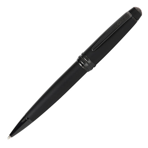 "BALLEY CROSS BALLEY BLACK A CANON MAT"