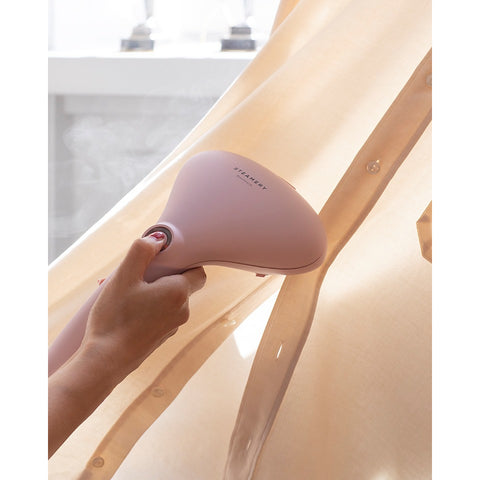 CIRRUS N 2 DAMPFER ROSA