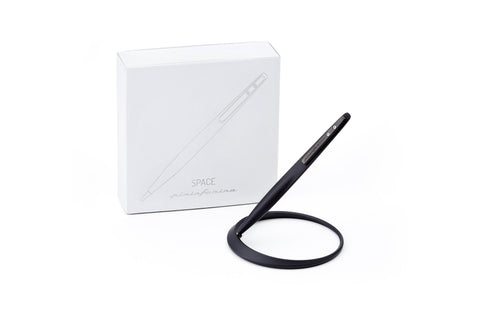 PININFARINA SPACE X BLACK