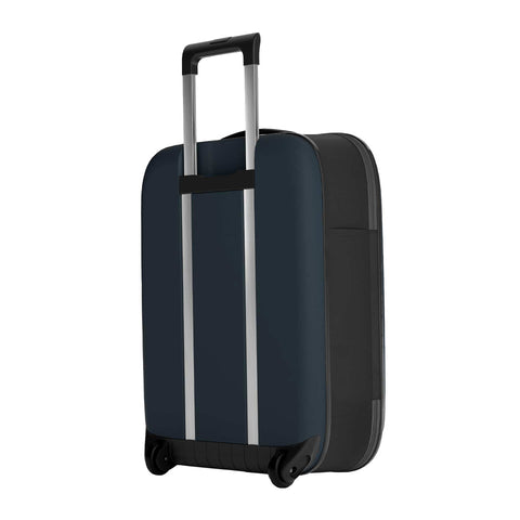 TROLLEY ROLLINK FLEX VEGA CABIN SIZE INT 21 ATANTIC BLUE 2 RUOTE