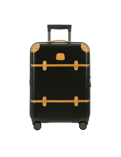"IATA TROLLEY BRIC'S BELLAGIO 38X55X23 OLIVE" 