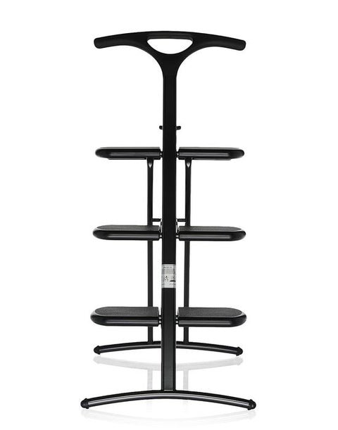 SCALETTA KARTELL TIRAMISU ART 7000-48 GRIGIO SCURO