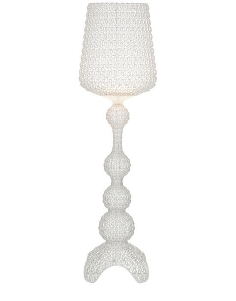 LAMPADA KARTELL KABUKI CRISTALLO