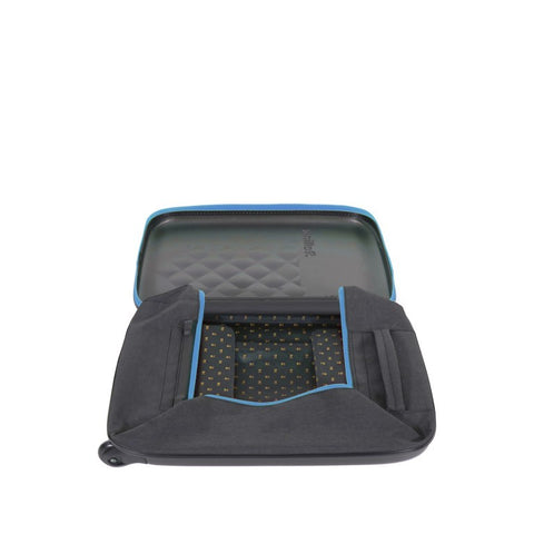 TROLLEY ROLLINK FLEX EARTH CABIN SIZE 21 CAPRI BREEZE 2 RUOTE