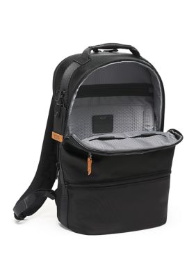 Tumi Alpha Bravo Essential Black buying Backpack Bag