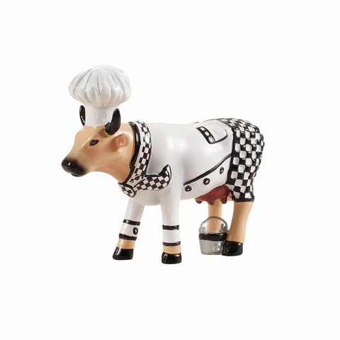 CHEF COW PARADE S