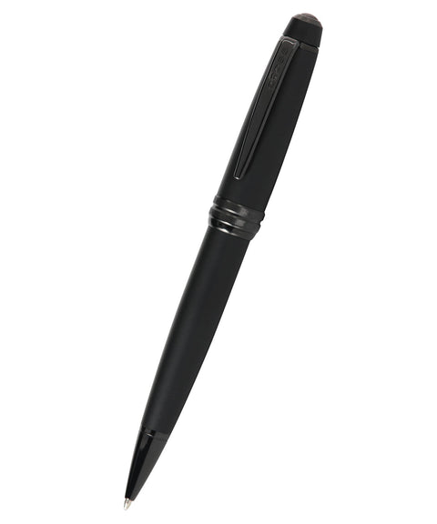 "BALLEY CROSS BALLEY BLACK A CANON MAT"