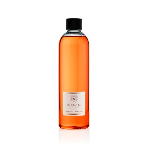 DR VRANJES 500 ML REFILL MYRRH SAFFRON FRAGRANCE
