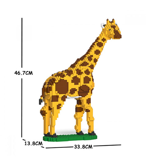 JEKCA GIRAFFE 01S ST19ML05