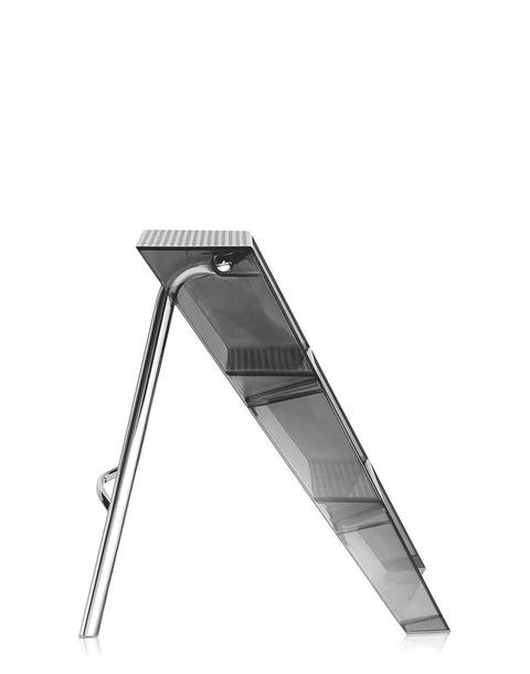KARTELL UPPER SCALETTA FUME' G7030P9