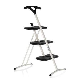Kartell Scale Tiramisu' Weiß Art 7000/03
