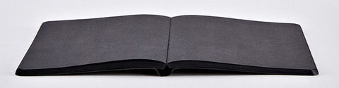 NUUNA NOTEBOOK BLACK