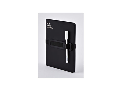 NUUNA NOTEBOOK BLACK