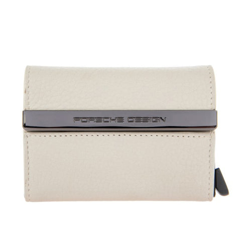PORSCHE DESIGN CLASSIC Portacard in pelle nero obe09918.001 uomo PORSCHE DESIGN CLASSIC Portacard in pelle nero obe09918.001 uomo