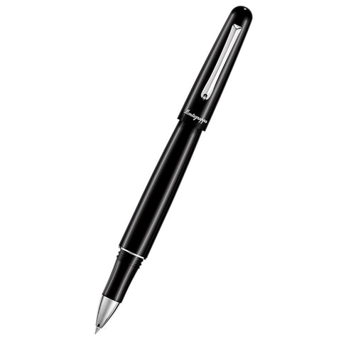 ROLLER MONTEGRAPPA ELMO BLACK