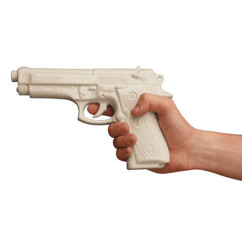 MY SELETTI PORCELAIN GUN ART. 10451