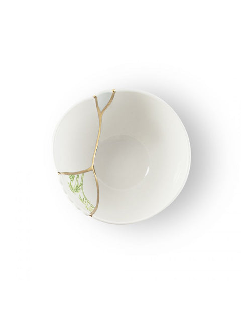 SELETTI PORZELLANSCHALE KINTSUGI N 3 ART 09633
